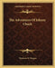 The Adventures Of Johnny Chuck by Thornton W. Burgess