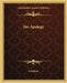 The Apology by Tertullian