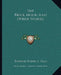 The Brick Moon And Other Stories by Edward Everett Hale