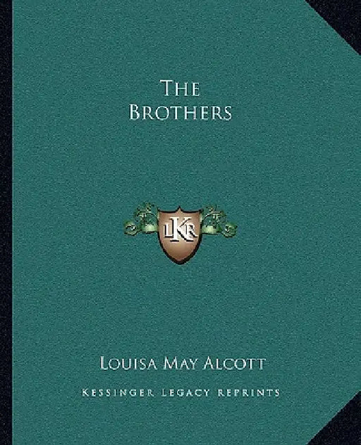 The Brothers by Louisa May Alcott