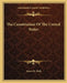 The Constitution of the United States by James M. Beck