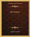 The Contract by Margaret Cavendish