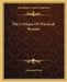 The Critique Of Practical Reason by Immanuel Kant