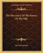 The Discovery Of The Source Of The Nile by John Hanning Speke