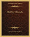 The Duke Of Gandia by Algernon Charles Swinburne