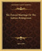 The Forced Marriage Or The Jealous Bridegroom by Aphra Behn