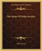 The Geste Of Duke Jocelyn by Jeffery Farnol