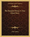 The Haunted House A True Ghost Story by Walter Hubbell