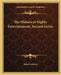 The Historical Nights Entertainment, Second Series by Rafael Sabatini