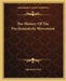 The History Of The Psychoanalytic Movement by Sigmund Freud