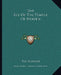 The Key Of The Temple Of Heaven by Sax Rohmer