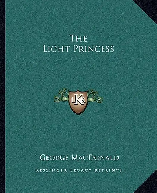 The Light Princess by George MacDonald