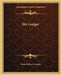 The Lodger by Marie Belloc Lowndes
