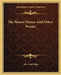 The Manor House and Other Poems by Ada Cambridge
