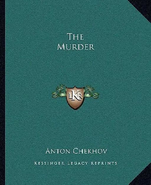The Murder by Anton Chekhov