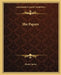 The Papers by Henry James