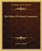 The Paths of Inland Commerce by Archer Butler Hulbert