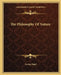 The Philosophy Of Nature by Georg Wilhelm Friedrich Hegel