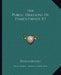 The Public Orations Of Demosthenes V2 by Demosthenes