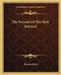 The Pursuit Of The Well Beloved by Thomas Hardy