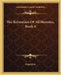 The Refutation Of All Heresies, Book 4 by Hippolytus