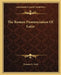 The Roman Pronunciation Of Latin by Frances E. Lord
