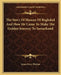 The Story Of Hassan Of Baghdad And How He Came To Make The Golden Journey To Samarkand by James Elroy Fletcher