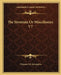 The Stromata Or Miscellanies V7 by Clement Of Alexandria