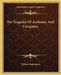The Tragedie Of Anthonie And Cleopatra by William Shakespeare