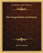 The Unspeakable Gentleman by John P. Marquand