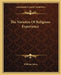The Varieties of Religious Experience by William James