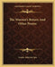 The Warrior's Return And Other Poems by Amelia Alderson Opie