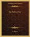 The Yellow Claw by Sax Rohmer