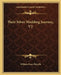 Their Silver Wedding Journey, V2 by William Dean Howells