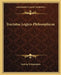 Tractatus Logico-Philosophicus by Ludwig Wittgenstein