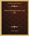 Travels Through France and Italy by Tobias George Smollett