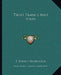 Twixt France And Spain by E. Ernest Bilbrough