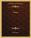 Venice by Henry James