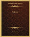 Volpone by Ben Jonson