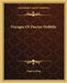 Voyages Of Doctor Dolittle by Hugh Lofting