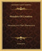 Wonders Of Creation: Volcanoes And Their Phenomena by Anonymous