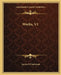 Works, V1 by Lucian Of Samosata