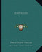 Zastrozzi by Percy Bysshe Shelley