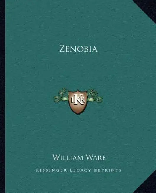 Zenobia by William Ware