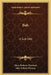 Bab: A Sub Deb by Mary Roberts Rinehart, May Wilson Preston