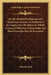 On the Mental Illumination and Moral Improvement of Mankind or An Inquiry into the Means by Which a General Diffusion of Knowledge and Moral Principle by Thomas Dick