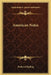 American Notes by Rudyard Kipling