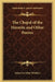 The Chapel of the Hermits and Other Poems by John Greenleaf Whittier