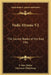 Vedic Hymns V2: The Sacred Books of the East V46 by F. Max Muller, Hermann Oldenberg