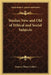 Studies New and Old of Ethical and Social Subjects by Frances Power Cobbe